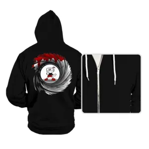 00Cup - Hoodies