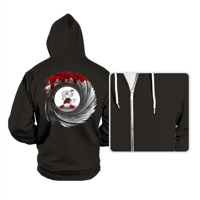 00Cup - Hoodies
