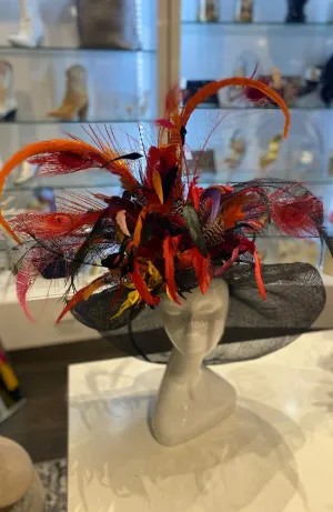 AA24 Shine Hat