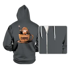 Accio Coffee - Hoodies