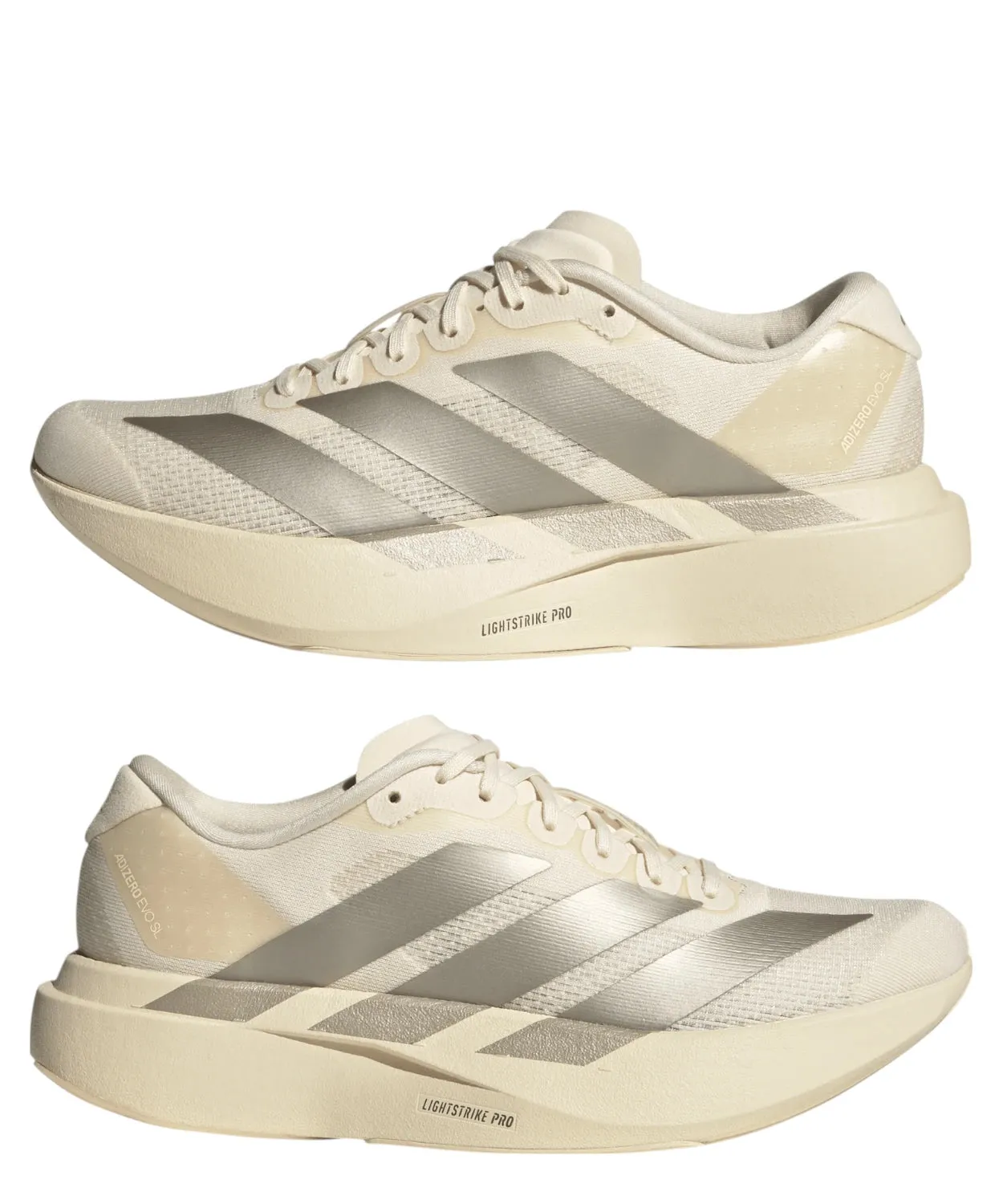 adidas Adizero Evo SL – scarpe running ultraleggere Lightstrike Pro