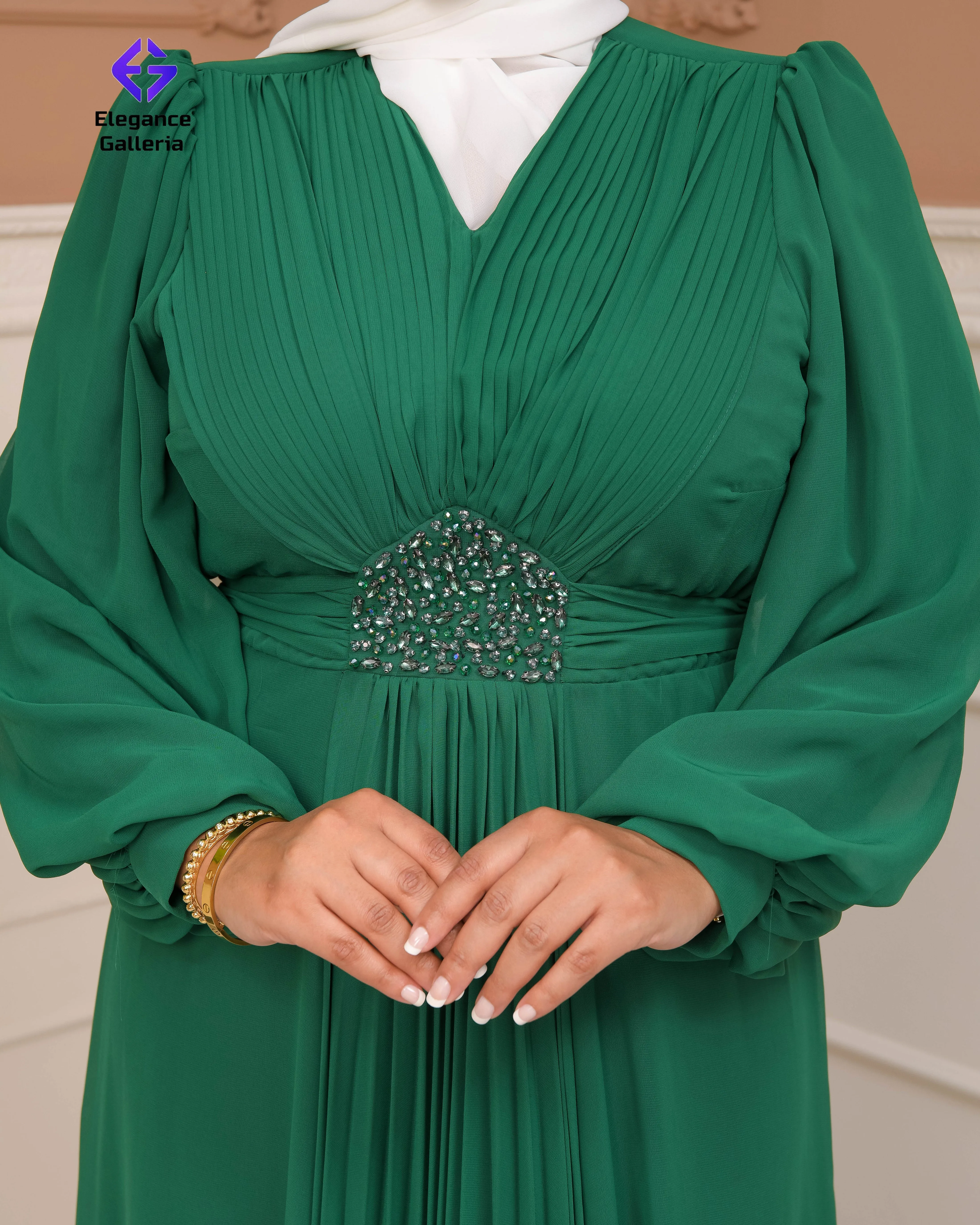Adiva Dress