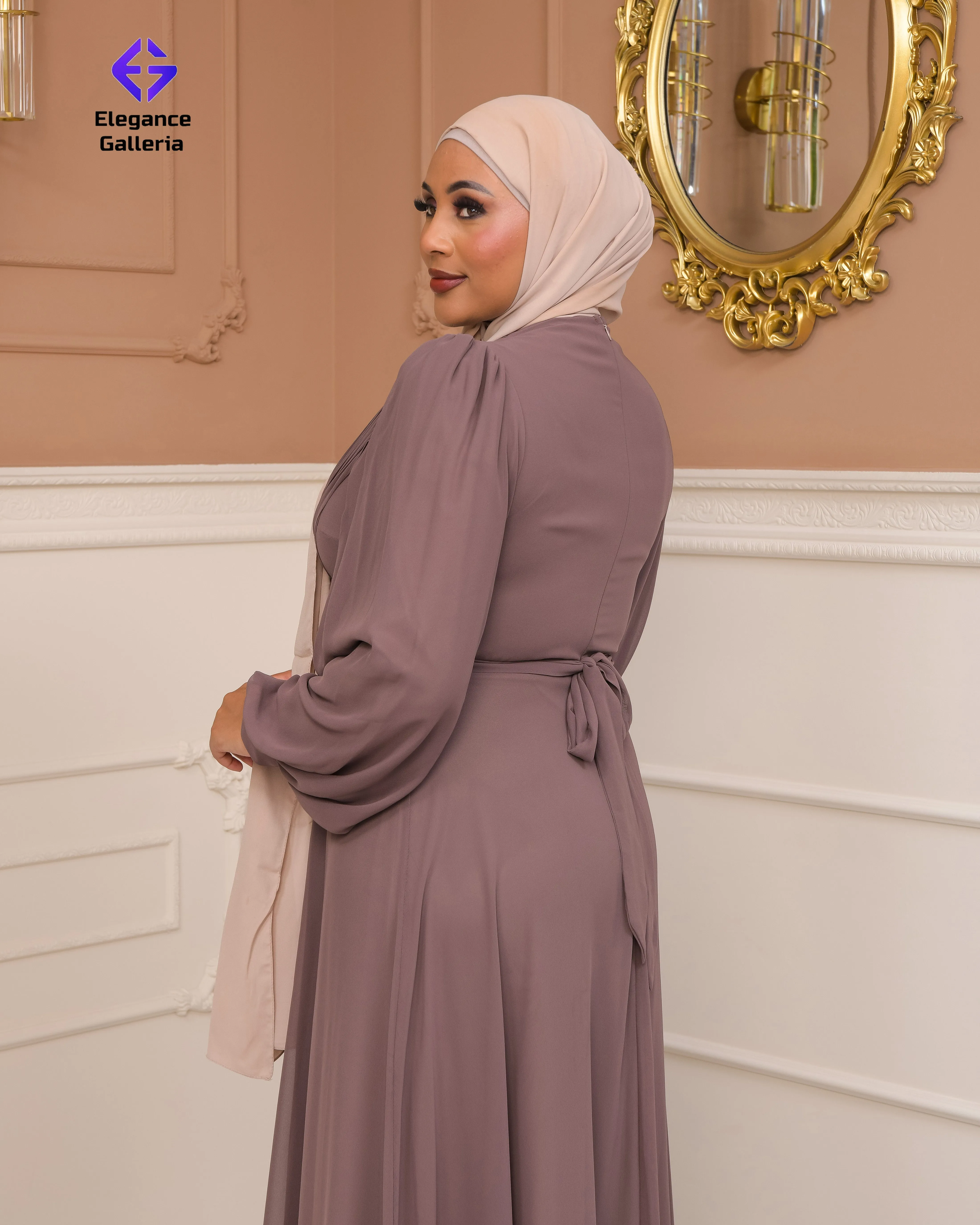 Adiva Dress