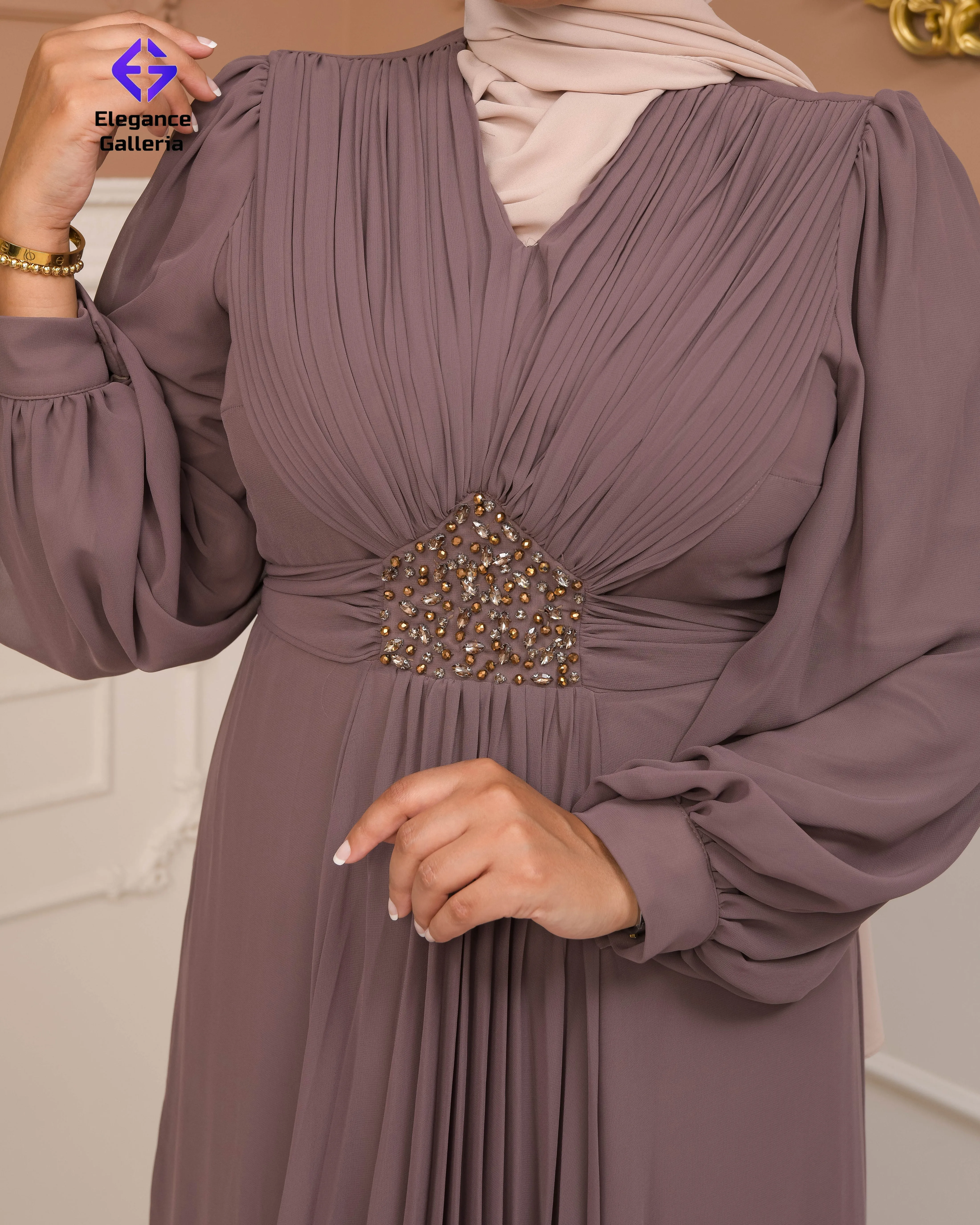 Adiva Dress