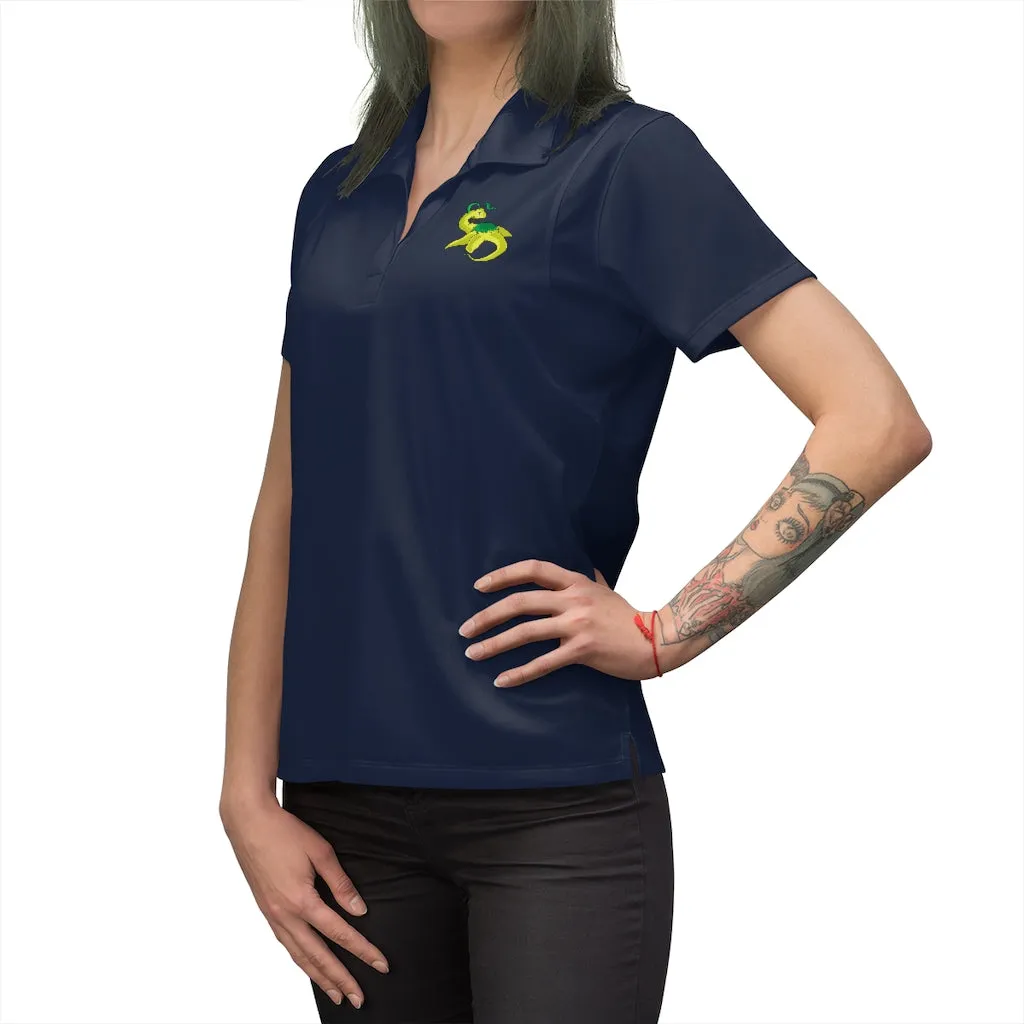 Alpro Women's Polo Shirt