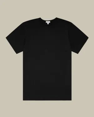 Black Classic T Shirt