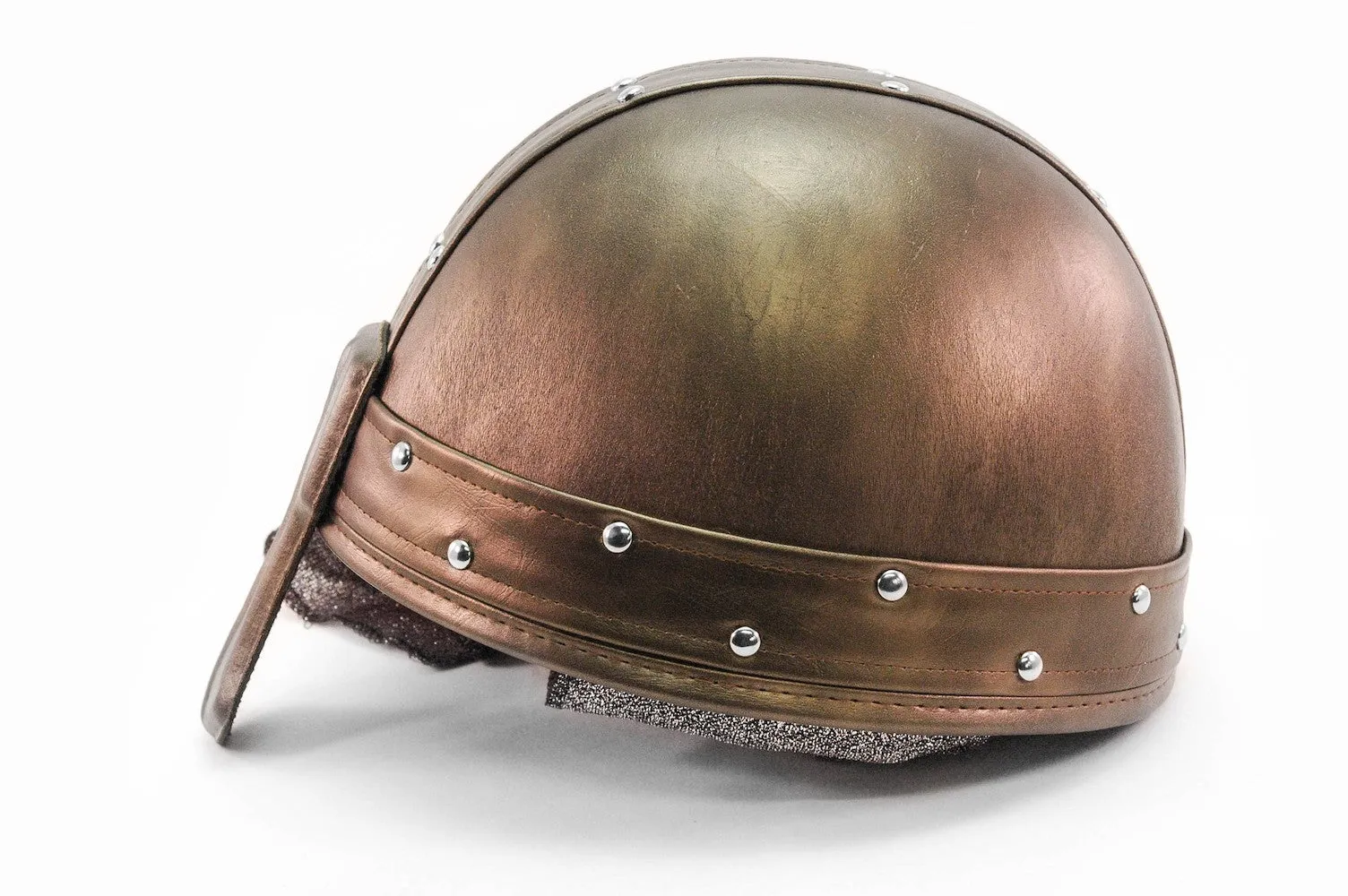 Black Knight Helmet