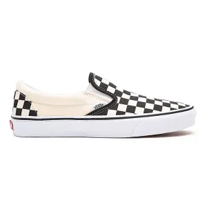 Classic Slip-On Checkerboard