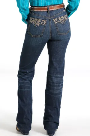 Cruel Girl Ladies Skylar Boot Cut Jean - CB71954071