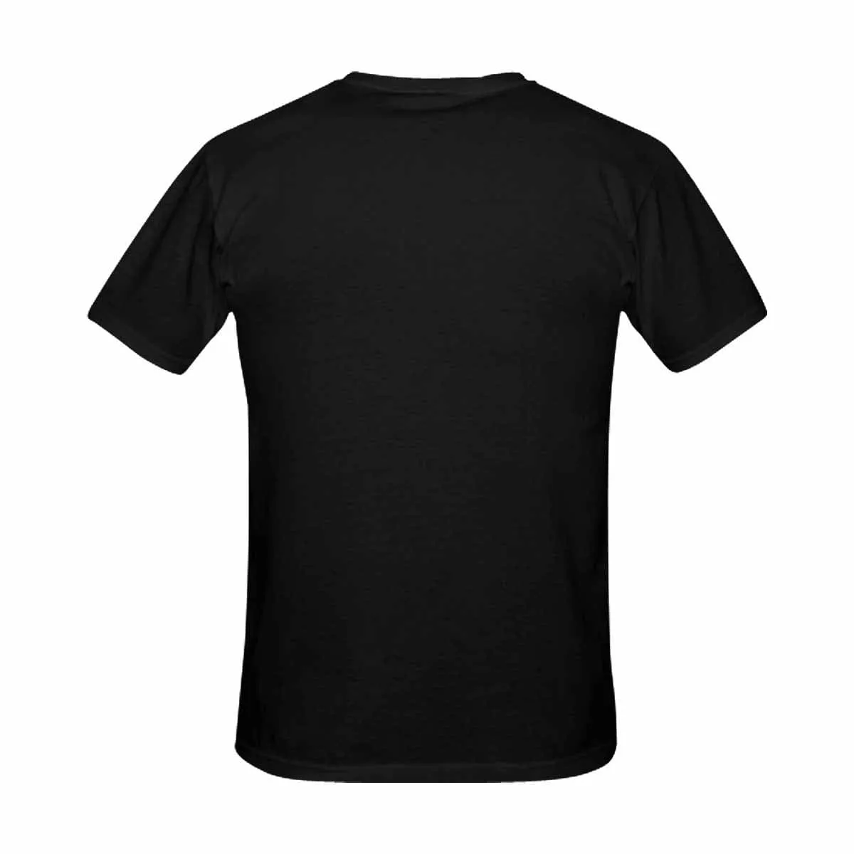Custom Name Shirt Happy Thanksgiving Women's All Over Print T-shirt Design Your Own Shirts Gift for Female