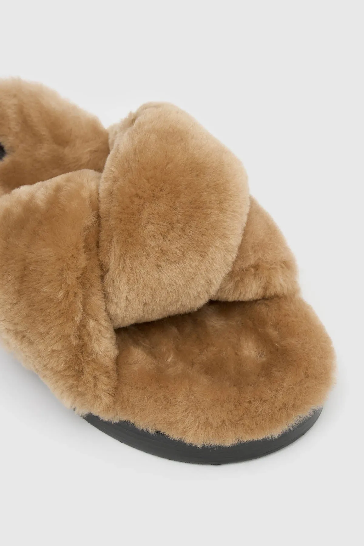 Dawson Sandal