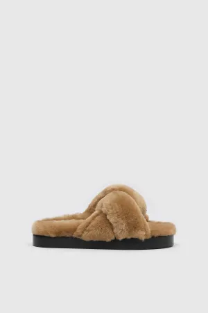 Dawson Sandal