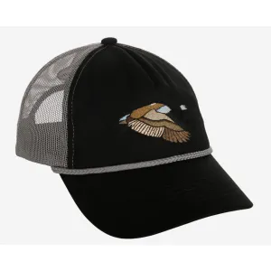 Drake Retro Duck Patch Cap Canada Goose