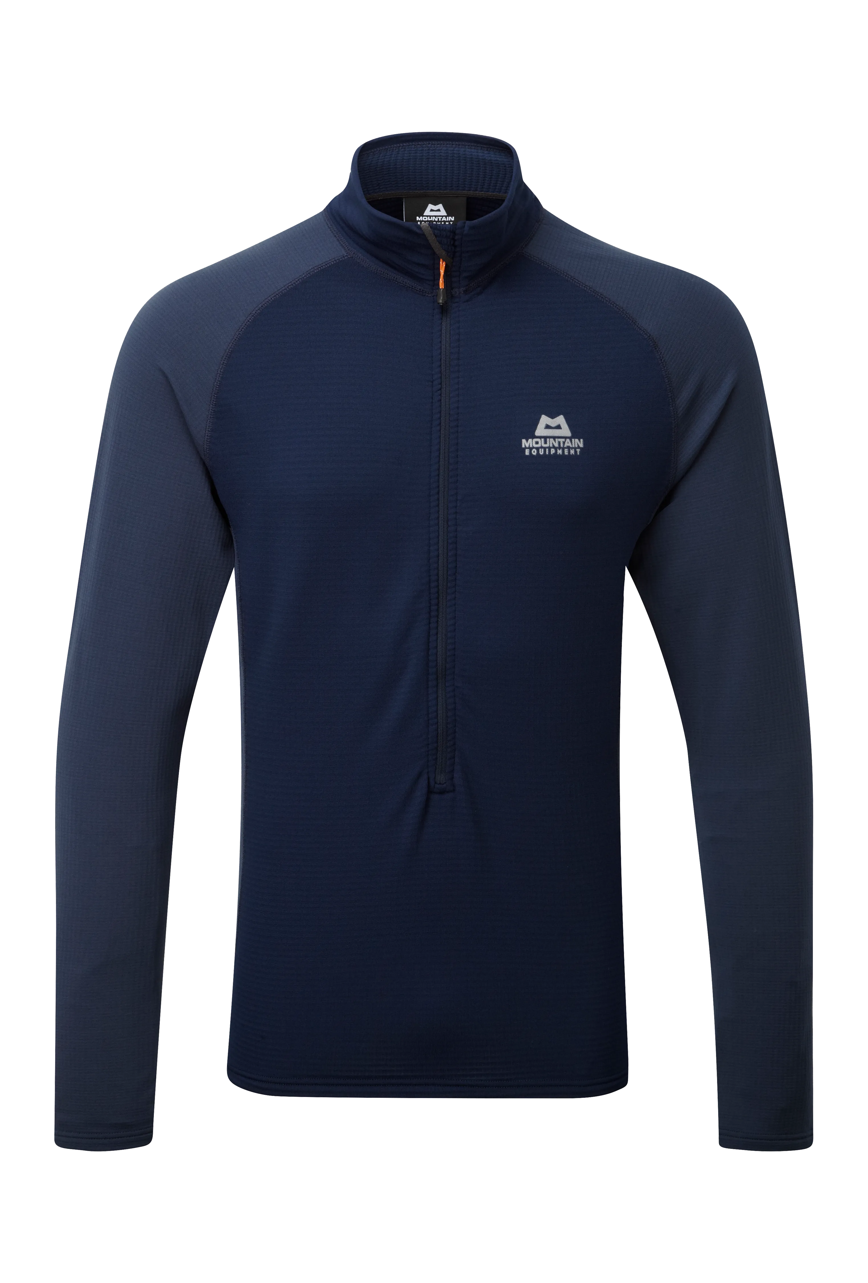 Eclipse Men's Zip T [ME-002286_SAMPLE]