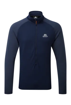 Eclipse Men's Zip T [ME-002286_SAMPLE]