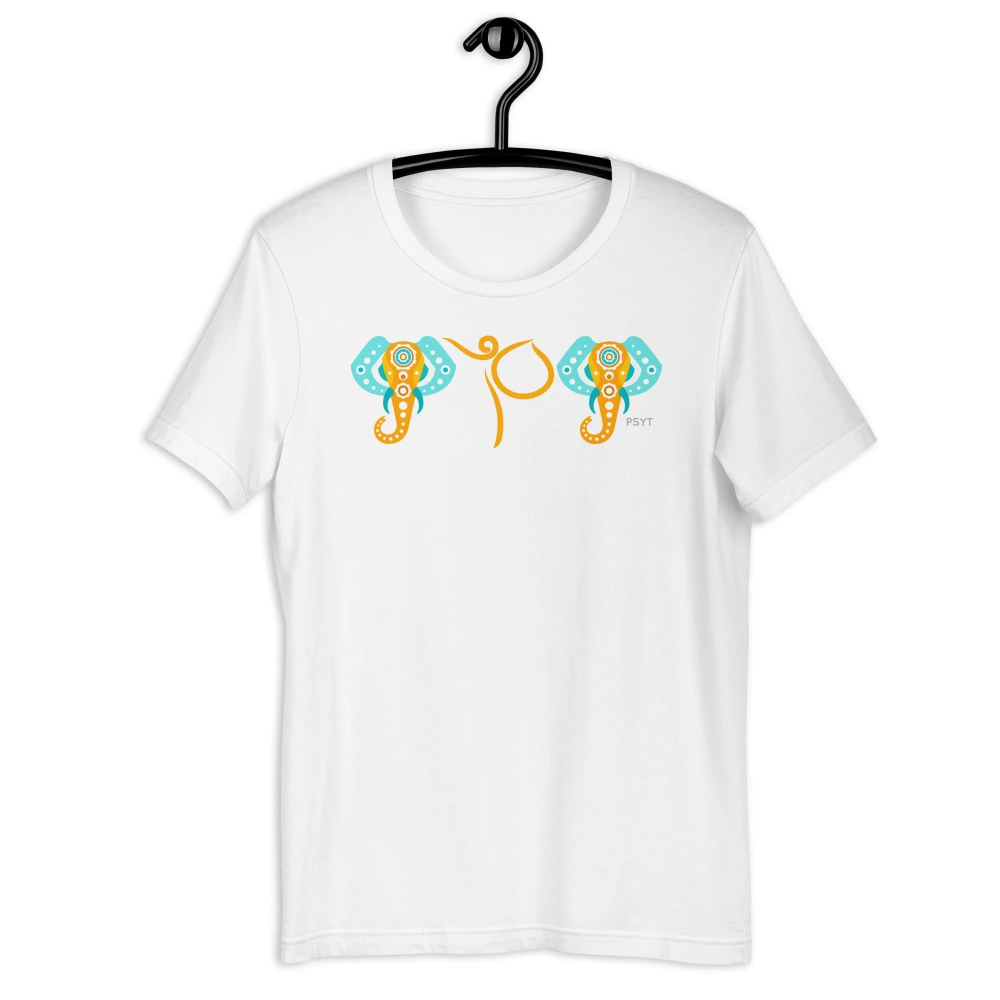 Elephants Dance Pose Shirt