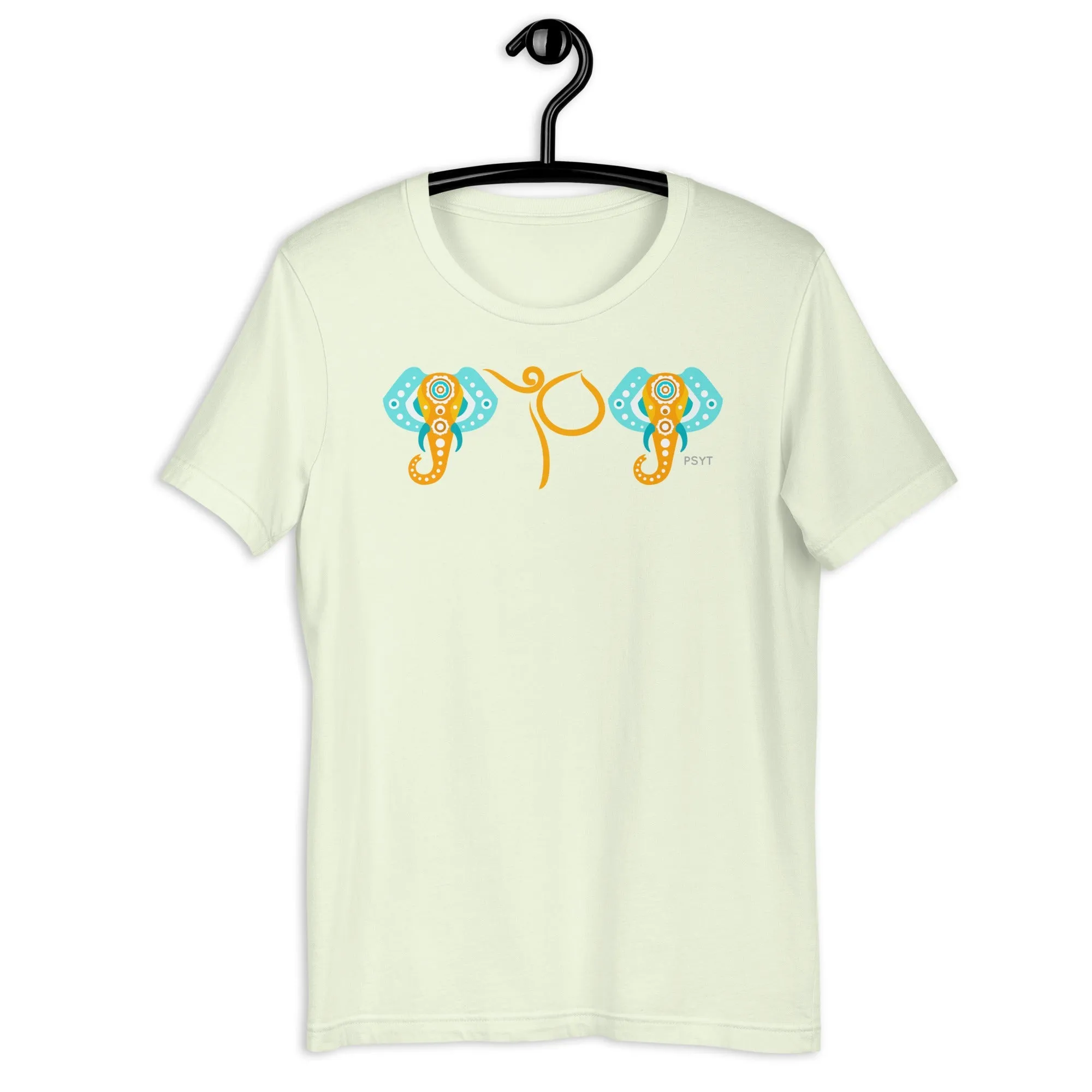 Elephants Dance Pose Shirt