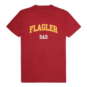Flagler College Saints Dad T-Shirt