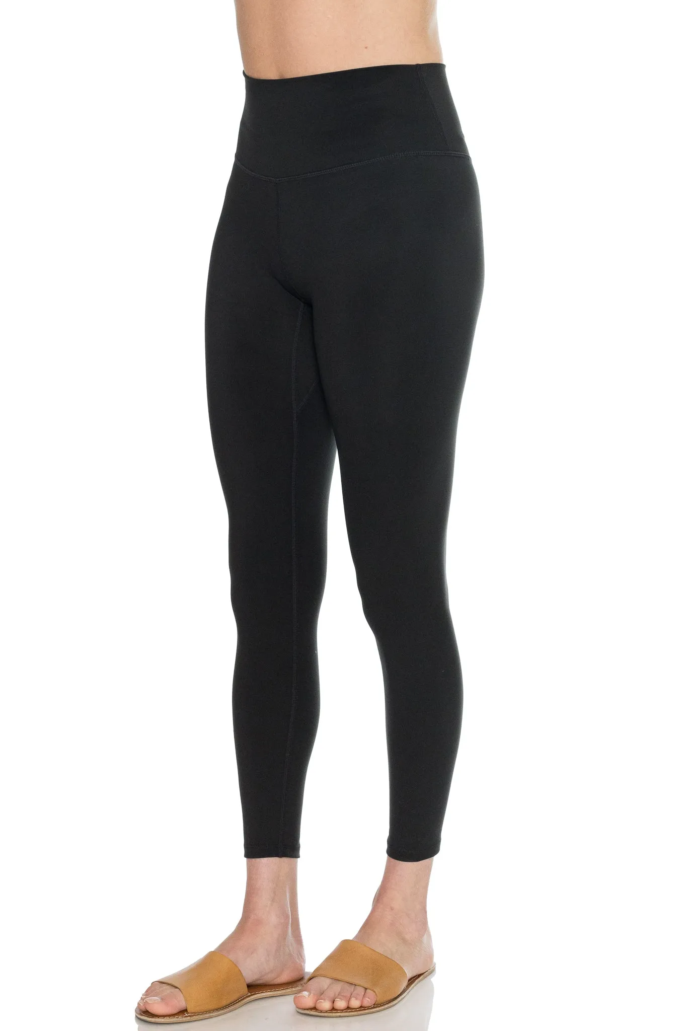 Freesoft High Rise Legging