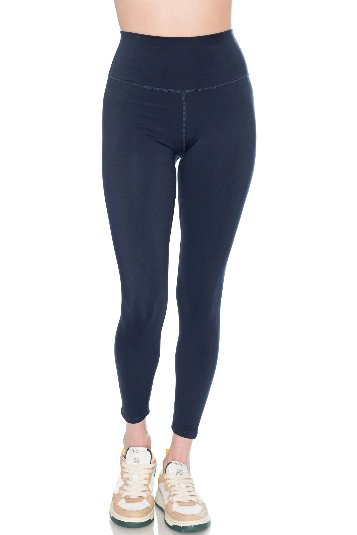 Freesoft High Rise Legging