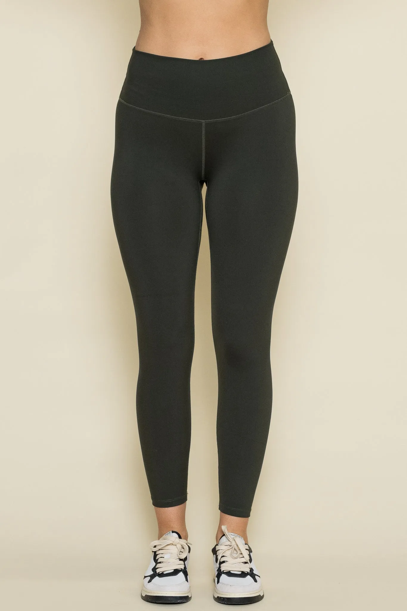 Freesoft High Rise Legging
