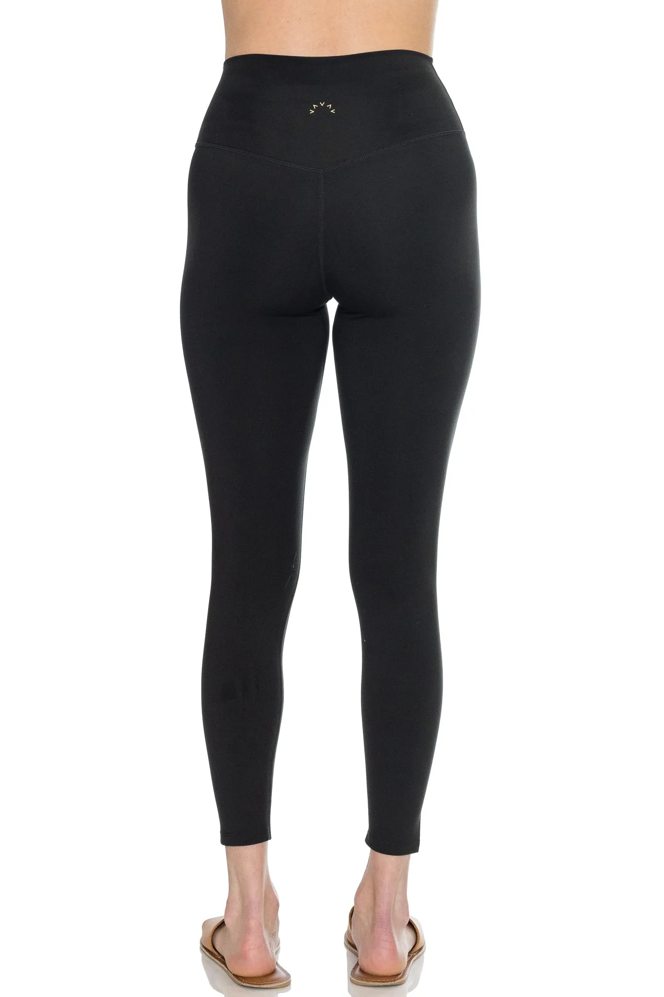 Freesoft High Rise Legging