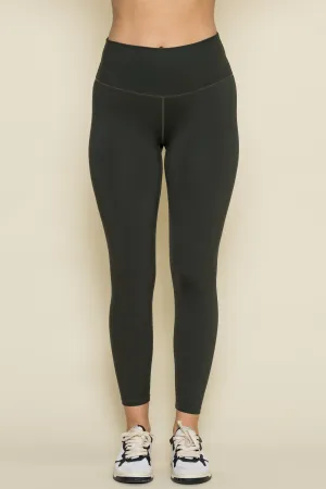Freesoft High Rise Legging