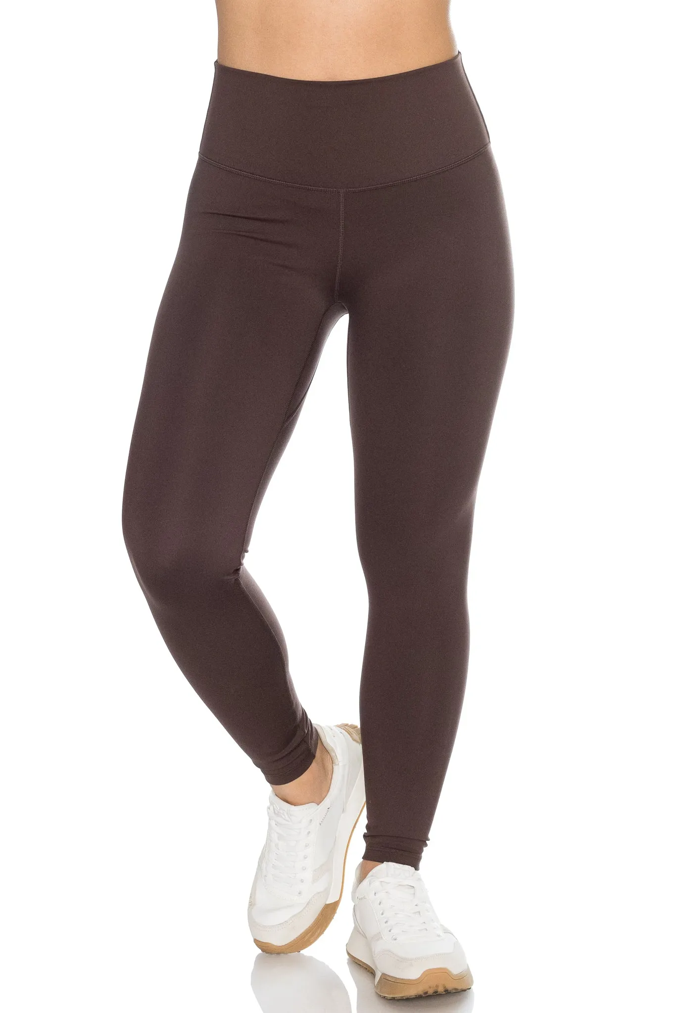 Freesoft High Rise Legging