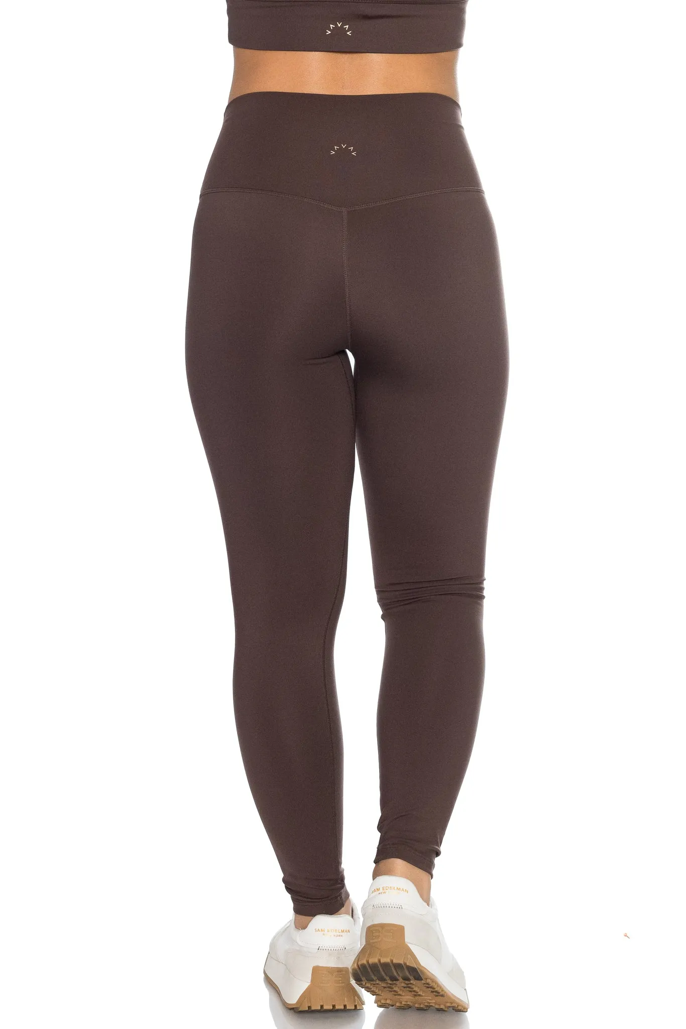 Freesoft High Rise Legging