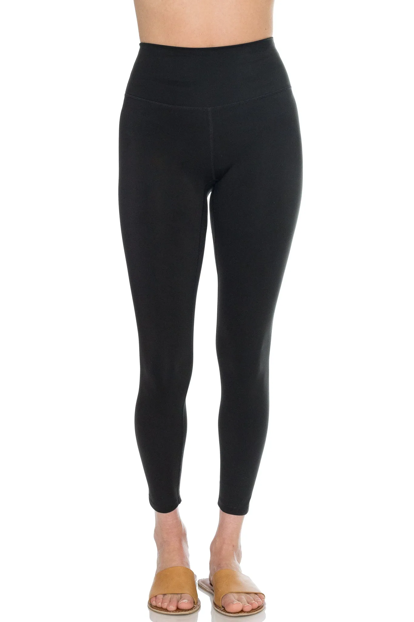 Freesoft High Rise Legging