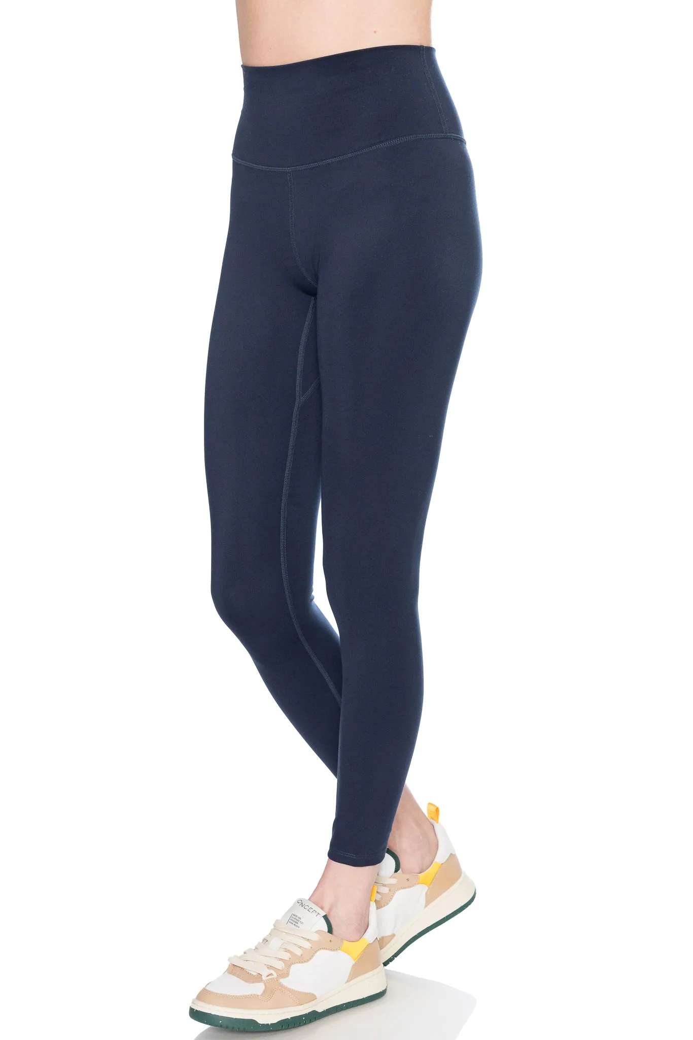 Freesoft High Rise Legging