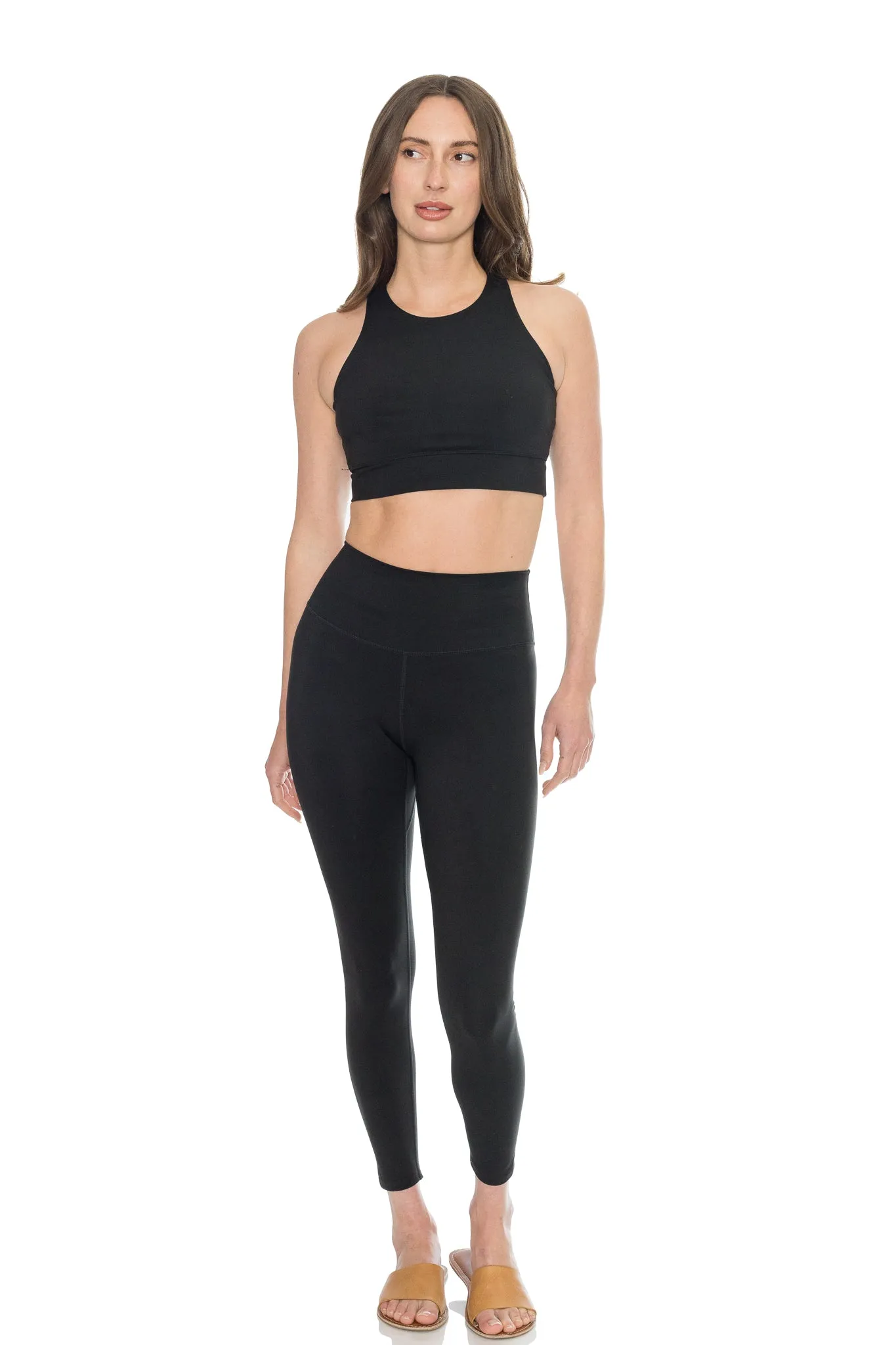 Freesoft High Rise Legging