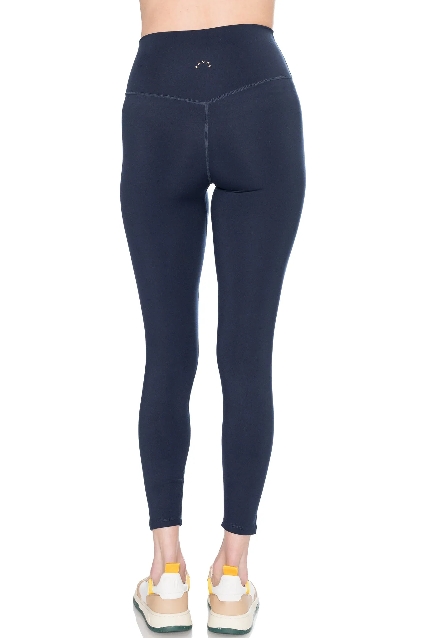Freesoft High Rise Legging