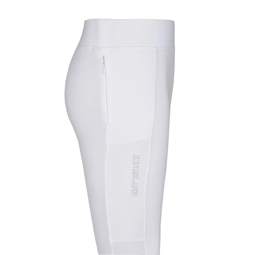 Girls Classic Riding Tights KLKemmie