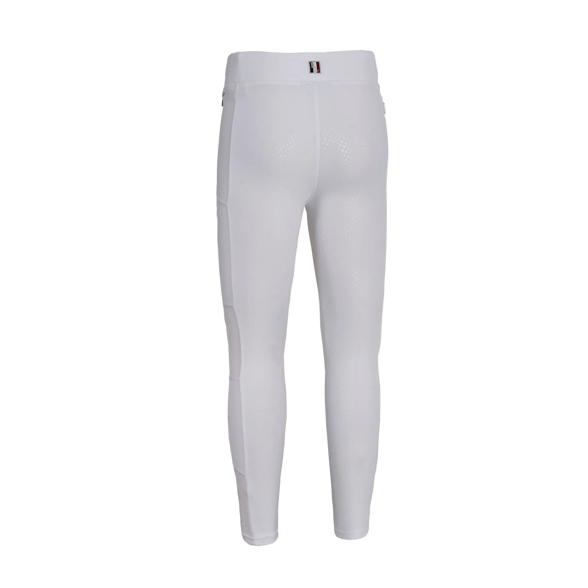 Girls Classic Riding Tights KLKemmie