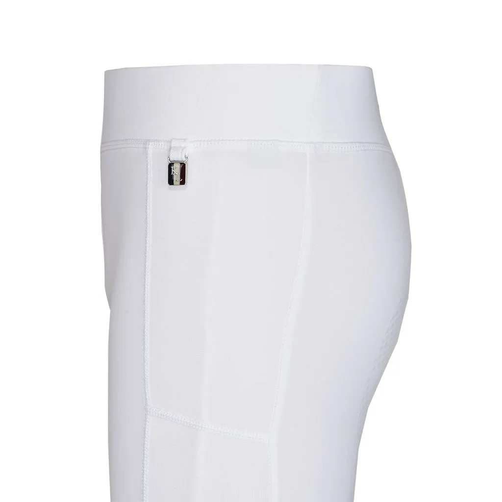 Girls Classic Riding Tights KLKemmie
