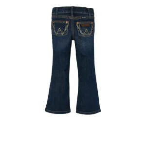 Jeans Wrangler Retro