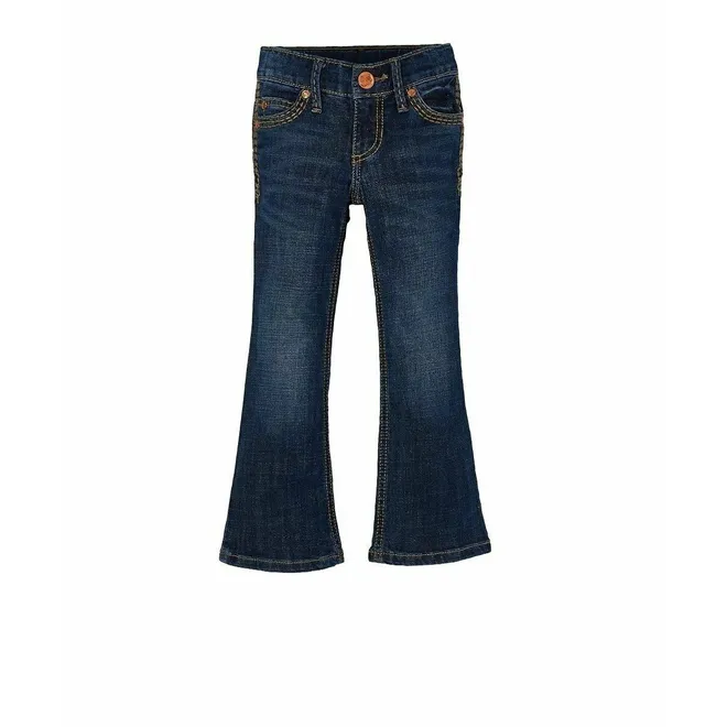Jeans Wrangler Retro