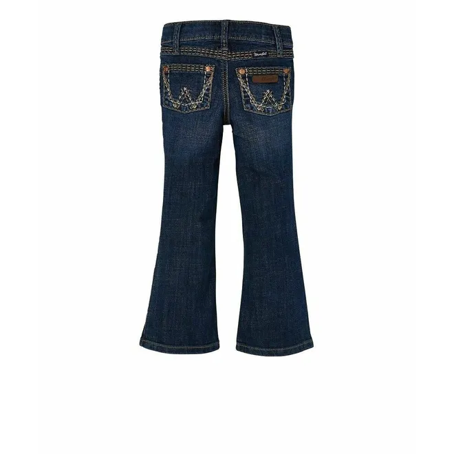 Jeans Wrangler Retro