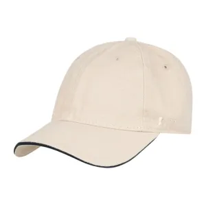 Kooringal Mens Casual Cap Boston - Stone