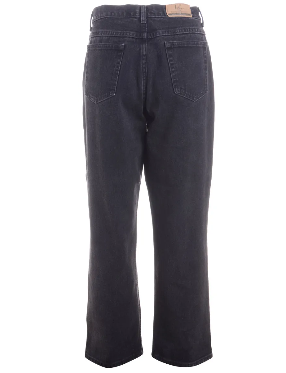 Label Ainsley Reclaim Side Tape Jeans