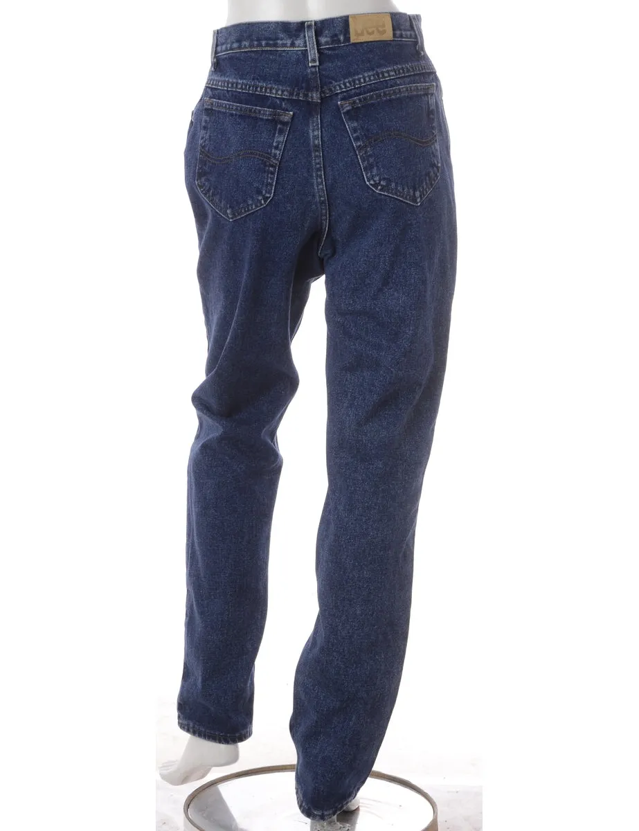 Label Natalie Eyelet Jeans