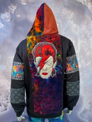 Large Lobo Hoodie #2