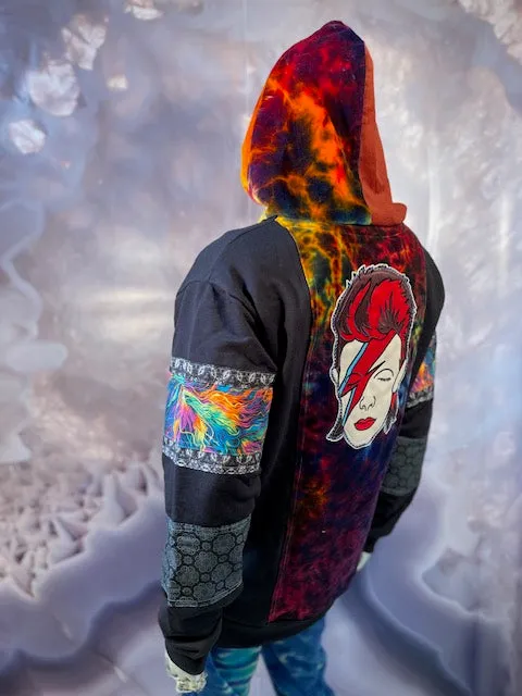 Large Lobo Hoodie #2