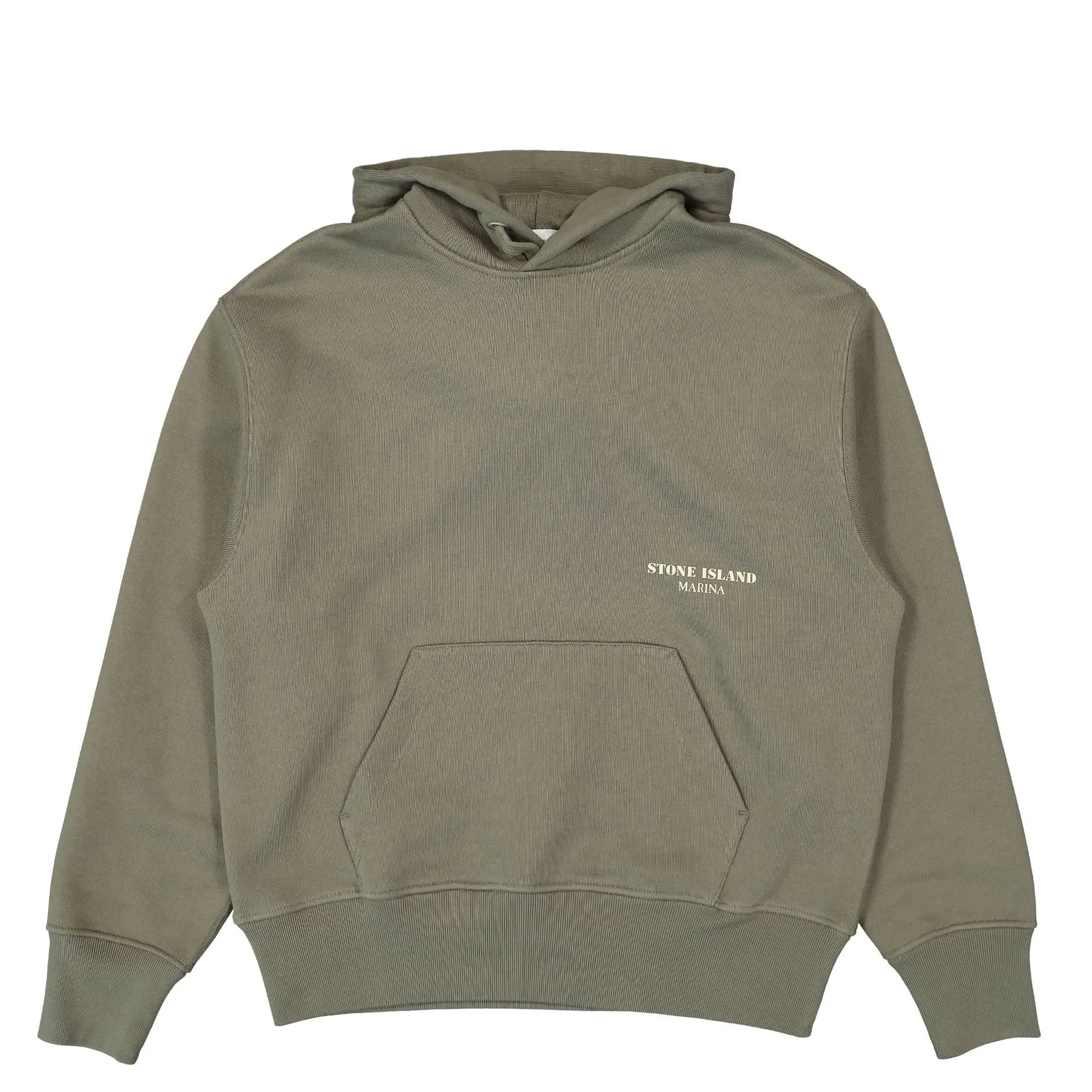 Marina Hooded Sweat-Shirt