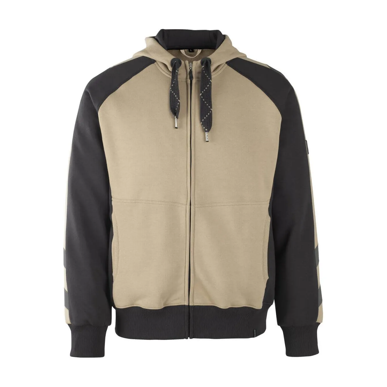 Mascot Wiesbaden Zip-Up Hoodie Jumper 50509-811 - Unique, Mens