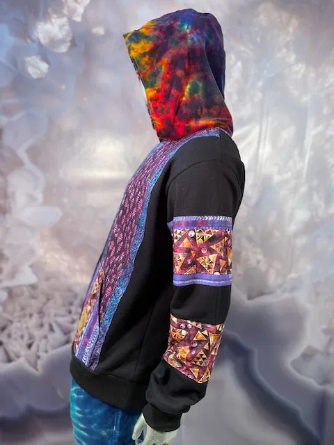 Medium Lobo Hoodie #1
