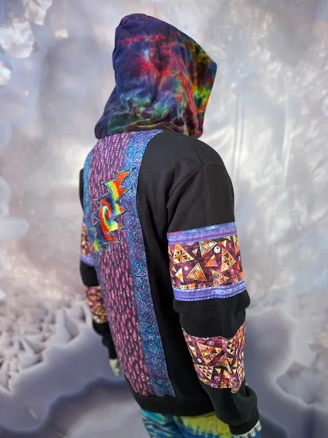Medium Lobo Hoodie #1