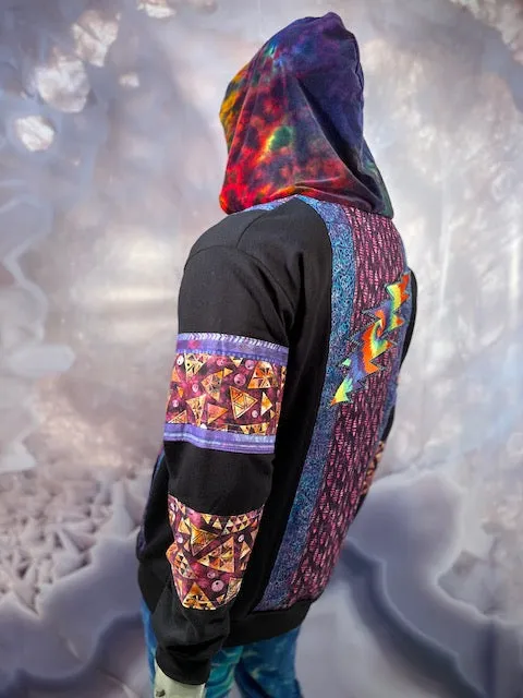 Medium Lobo Hoodie #1
