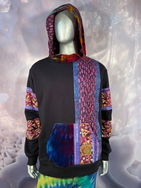 Medium Lobo Hoodie #1